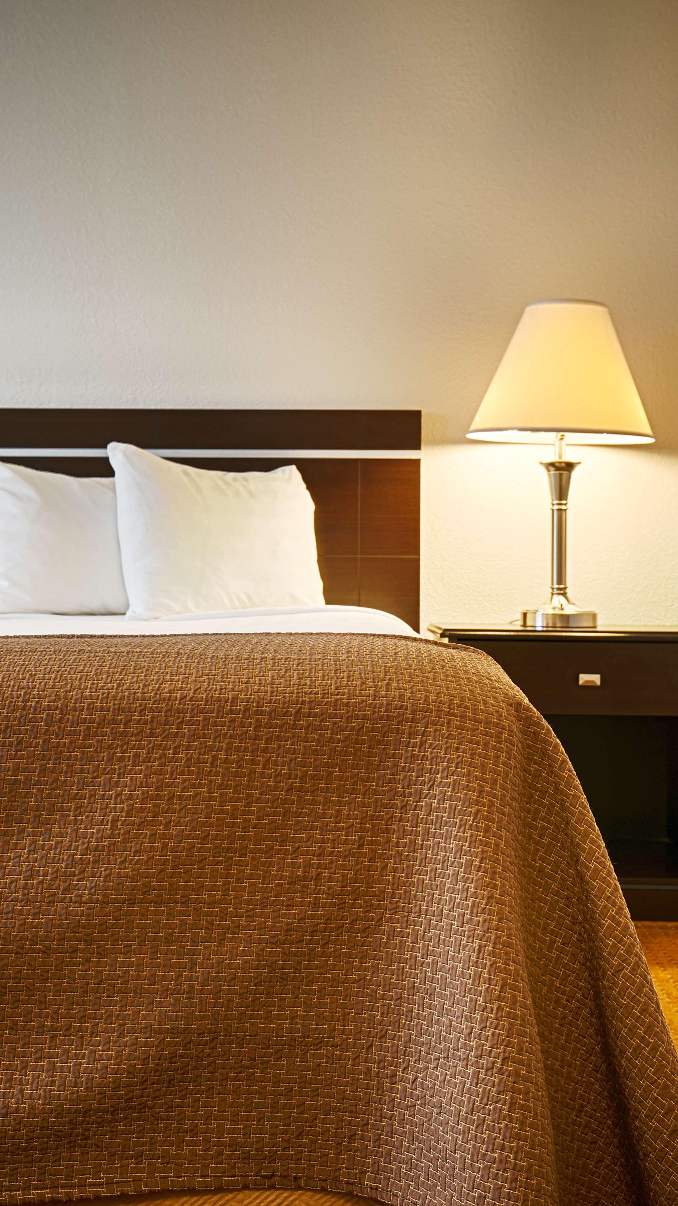 Best Western Mount Pleasant Inn Extérieur photo