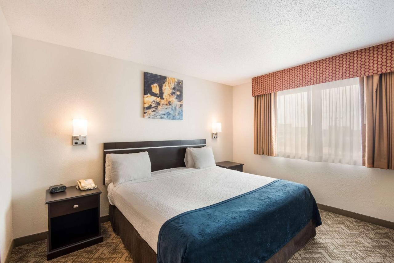 Best Western Mount Pleasant Inn Extérieur photo
